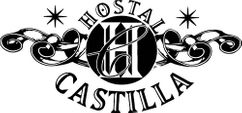 Hostal Castilla Logo